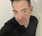 Rencontre Homme : Ludovic, 45 ans à France  Angers